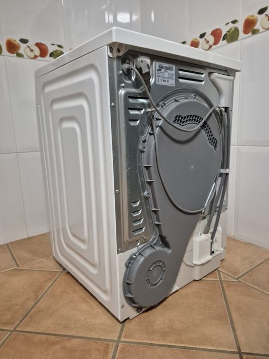 Máquina secar roupa SAMSUNG 7Kg