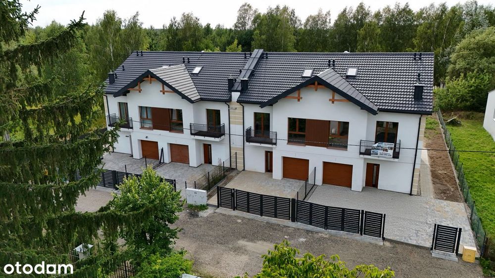 Dom Bezpośrednio od Dewelopera