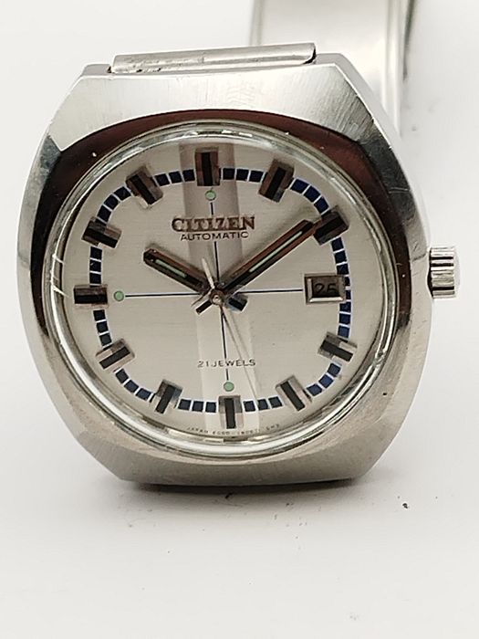 Zegarek automatyczny Citizen