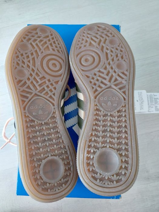Ténis Adidas Handball Spezial