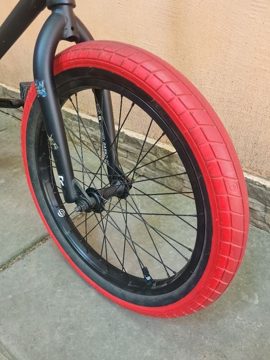 BMX Radio DARKO 20.5"