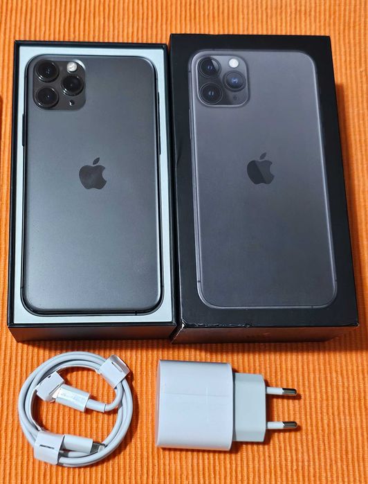 Iphone 11Pro 512gb. 100% Bateria. Muito bom