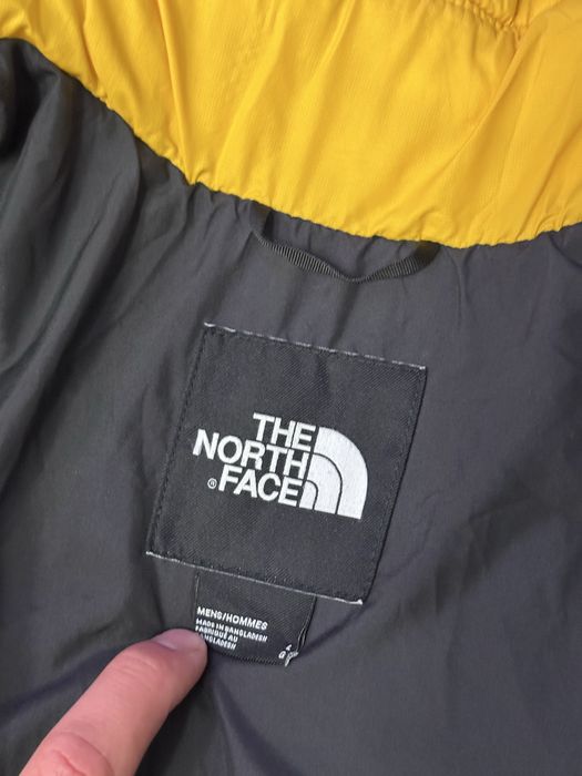 Зимова Куртка The North Face