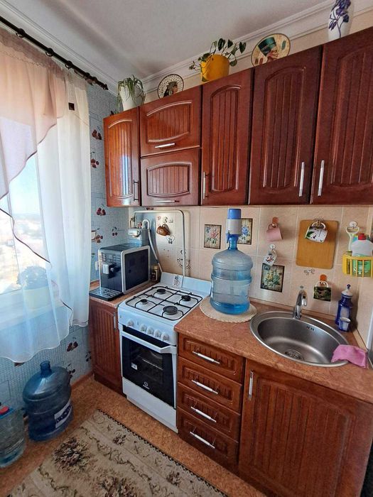 2-rooms apartment apartment by the address st. Sportivnaya (area 50 m²) - Atlanta.ua - photo 5