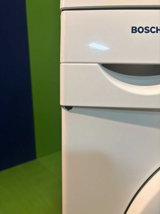 Pralka Bosch używana