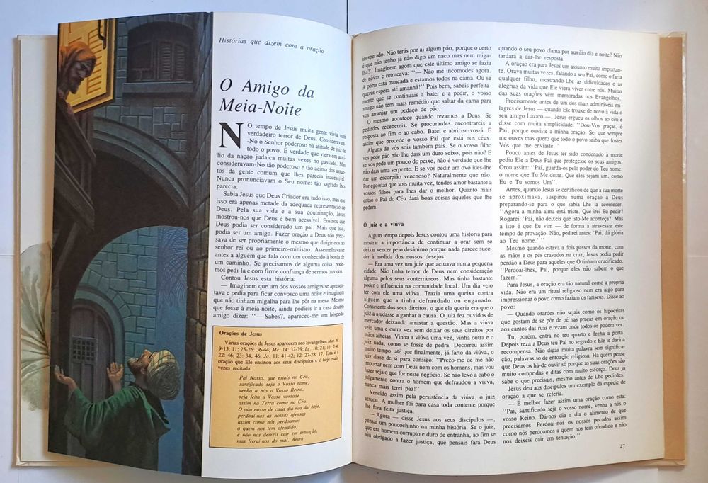 As Pregações de Jesus