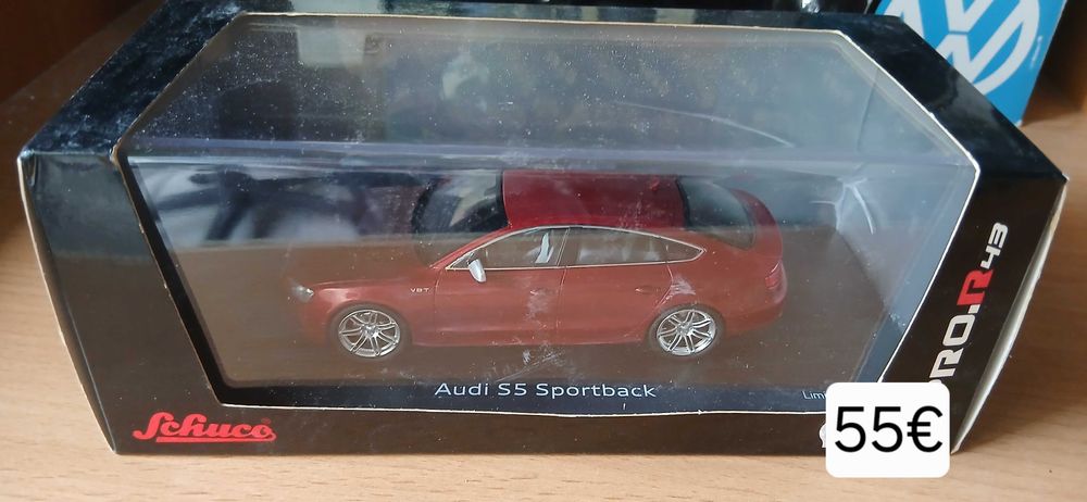 Miniatura escala 1.43