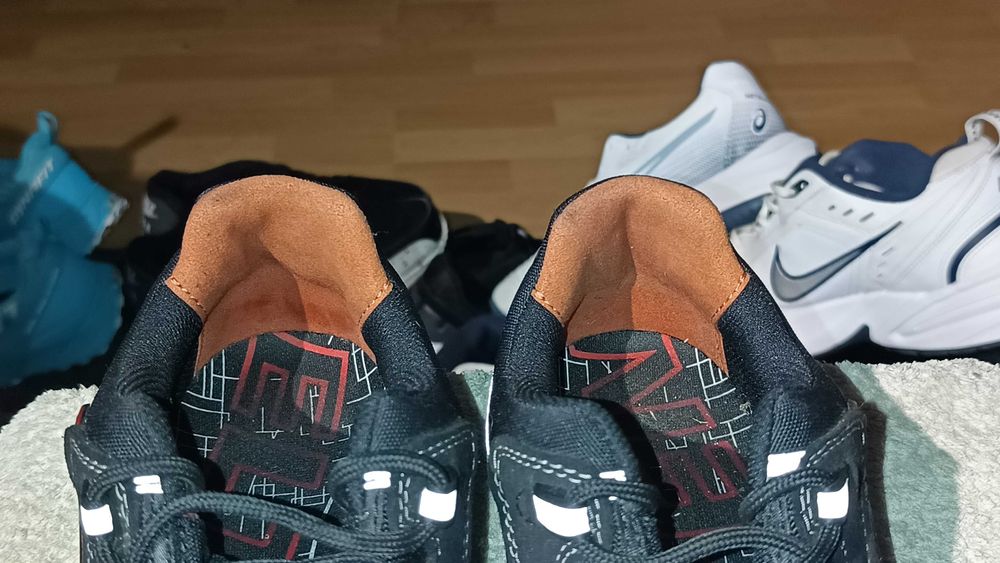 Buty robocze ELTEN SENEX S3S SRC r.44
