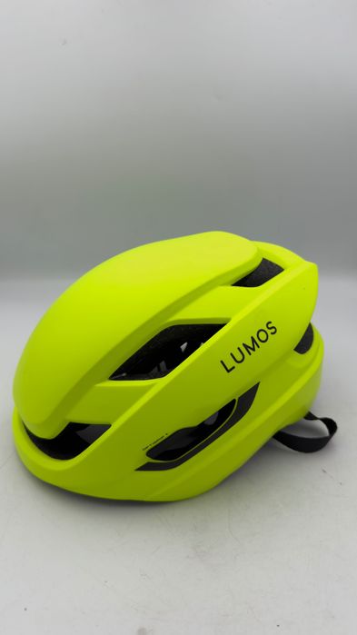 Nowy Kask Rowerowy Lumos Ultra Fly   r. UNI (55-61cm)