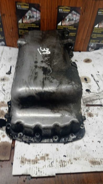 Carter Citroen Xsara 2,0hdi 90cv       ref: 9 6 4 1 7 2 6 8 8 0