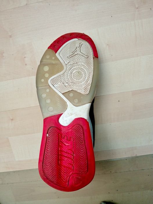 Sapatilhas Nike Air jordan Point Lane