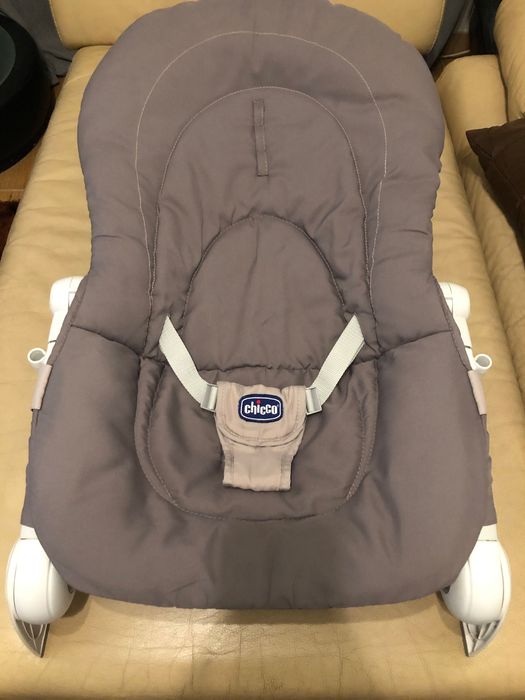 Conjunto acessórios bebé