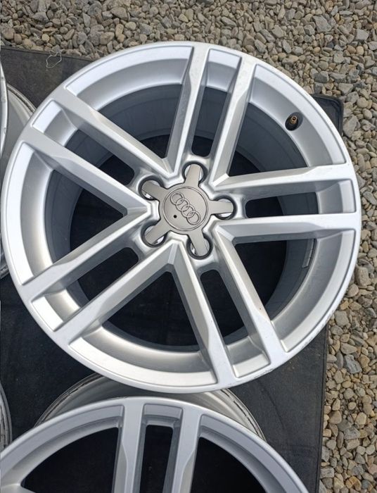 Диски 5*112 R17 Audi