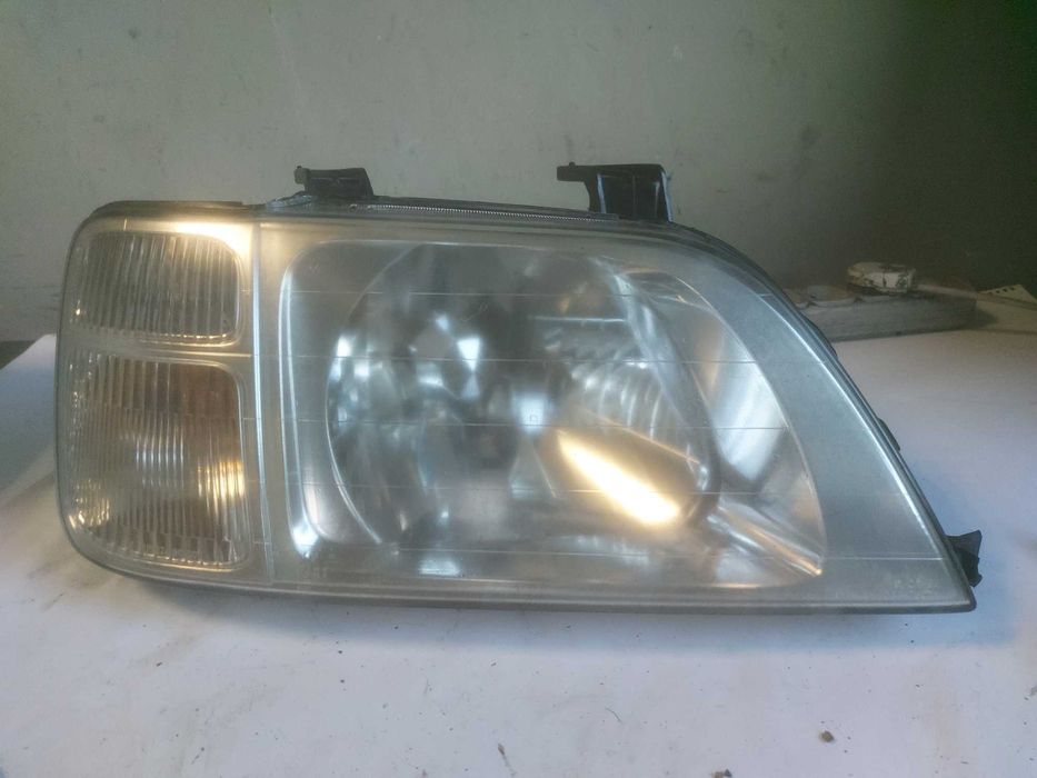 Honda CR-V, Lampa przednia, OE: 33101.S10.A01