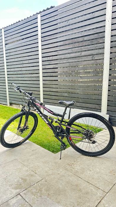 Велосипед юниор ТОТЕМ