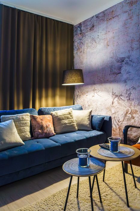 Apartament Pod Szklaną Górką