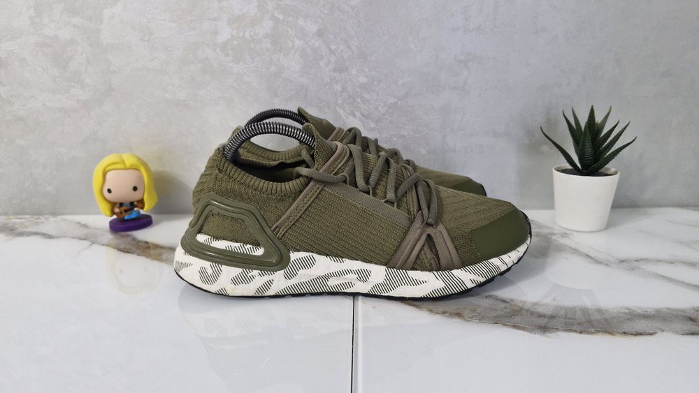 Кросівки Adidas By Stella Mccartney.Розмір 40