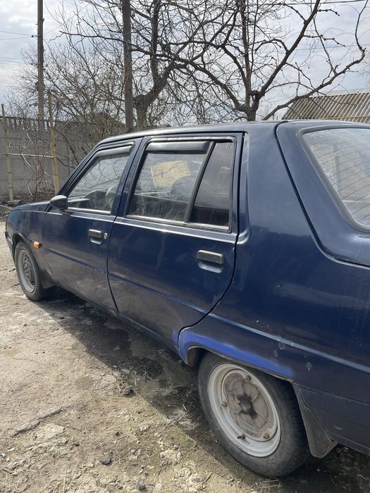 Срочно Продам Таврия Славута ЗАЗ 2006 года на ходу!