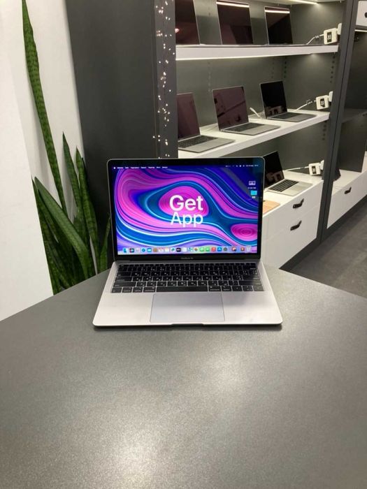 Ноутбук MacBook Air 13” 2019 i5/8/256 ГАРАНТІЯ 84411