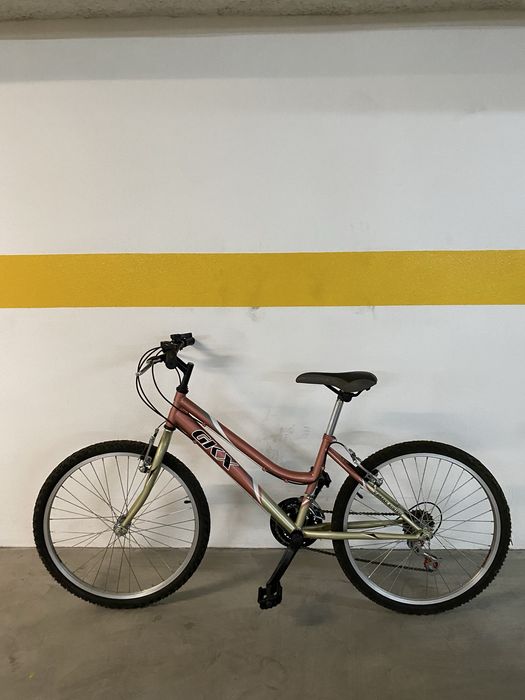 Bicicleta Gix 26