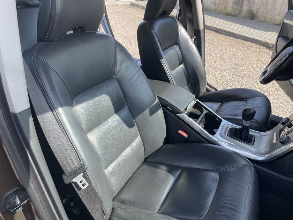 Volvo XC70 Summum DRive 5 cilindros