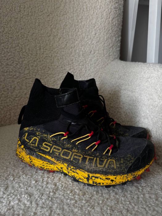 Кросівки La Sportiva Uragano