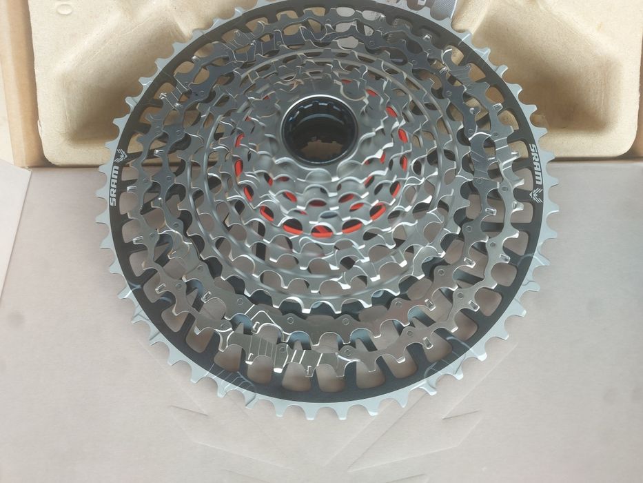 Cassete Sram  XS-1297 T-Type Eagle