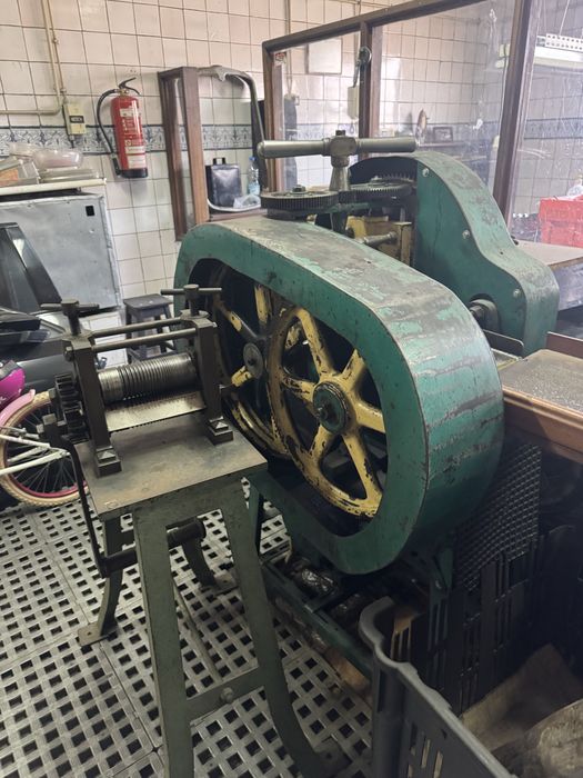 Ferramentas de ourivesaria