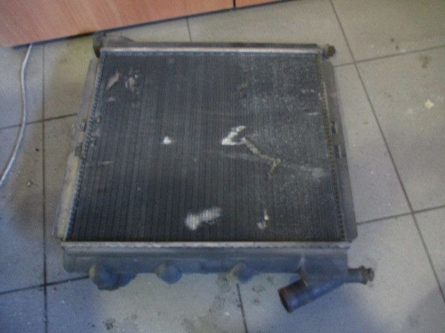 Radiador de água RENAULT 9 (L42_)
