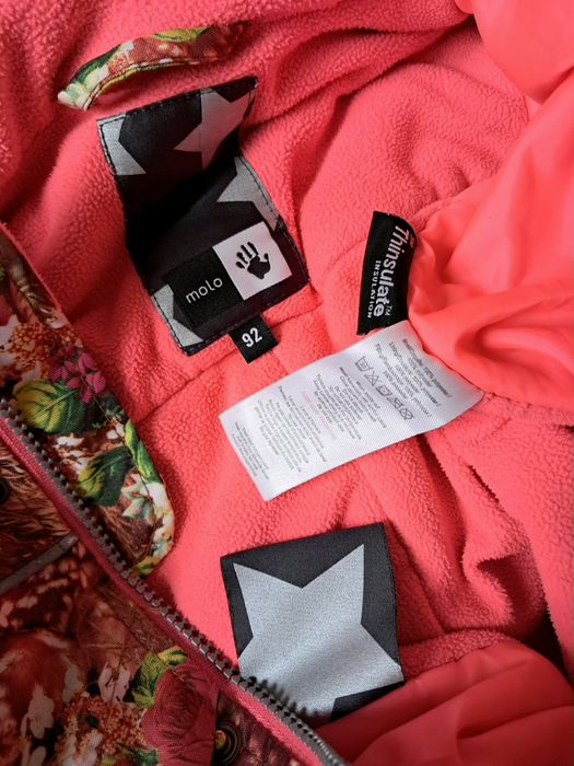 Kombinezon Molo r 92