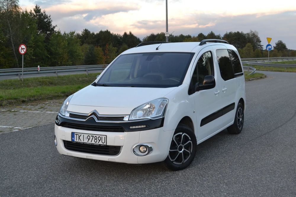 Citroën Berlingo