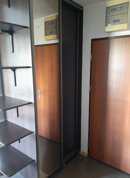 Mieszkanie na wynajem Kabaty