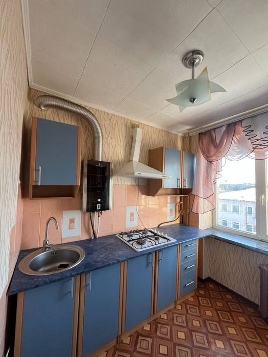 Оренда 1-ї квартири