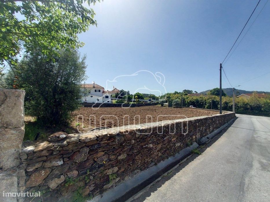 TERRENO - Nogueira, Viana do Castelo