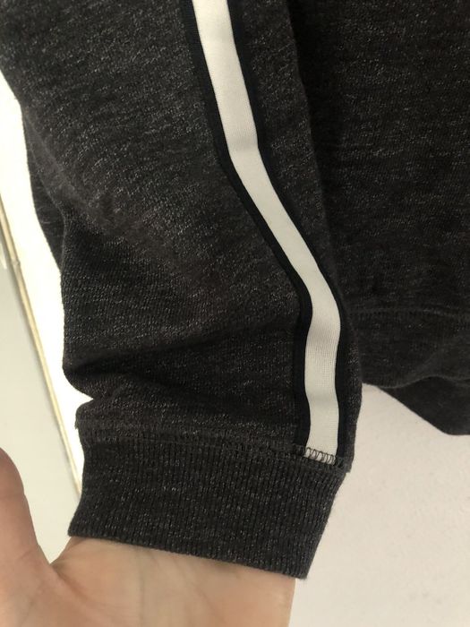 Женский свитшот NIKE. Кофта джемпер