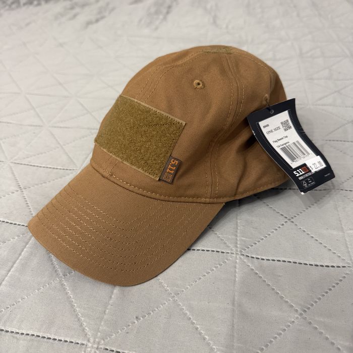 Кепка бейсболка 5.11 tactical Flag Bearer