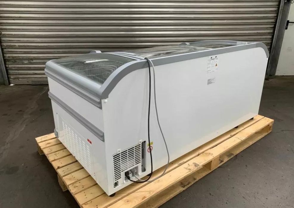 AHT Mami 185 Arca Congeladora