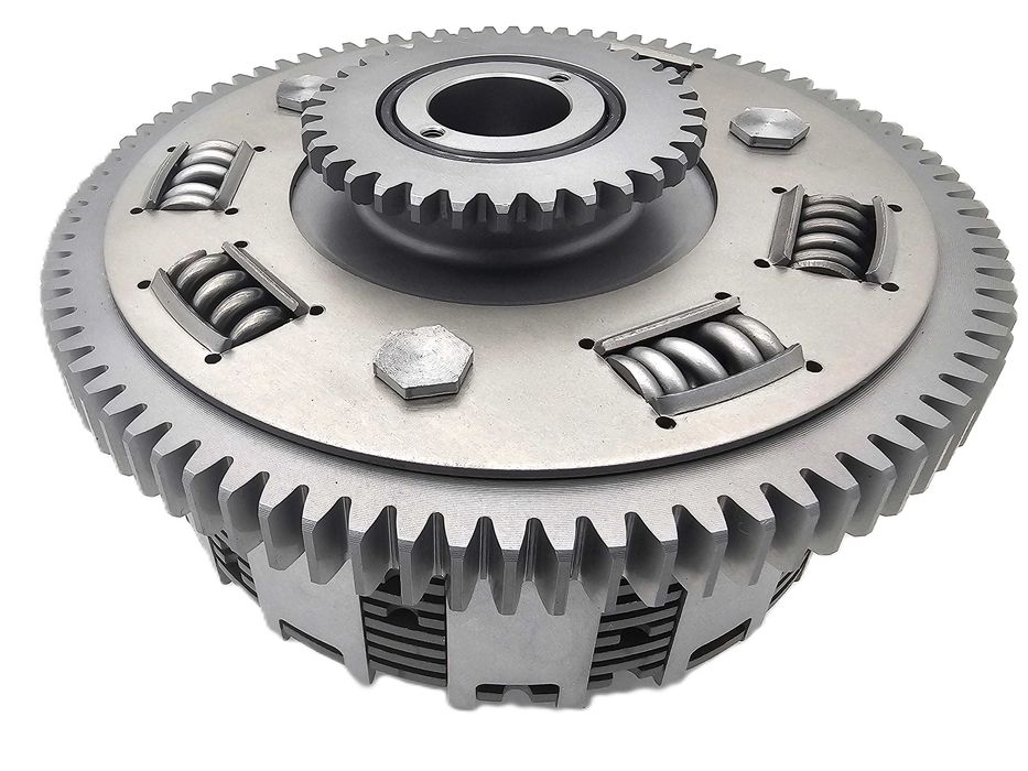 Kawasaki Z750  Kosz sprzęgła Sprzęgło Stan idealny