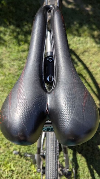 Сідло Smp Selle Extra