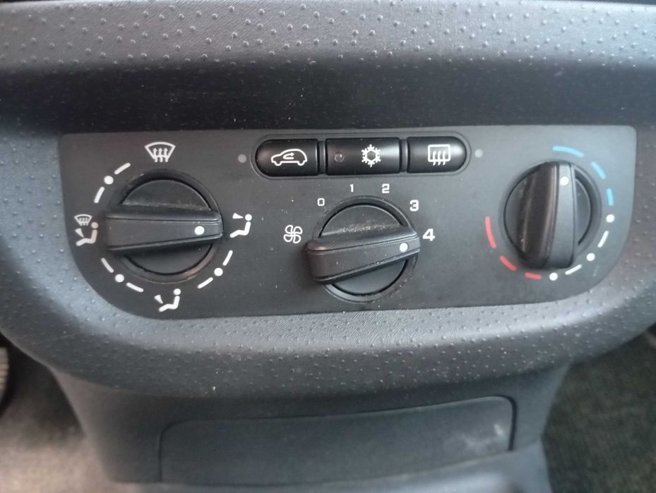 Citroën C3 1.4 diesel foto 5