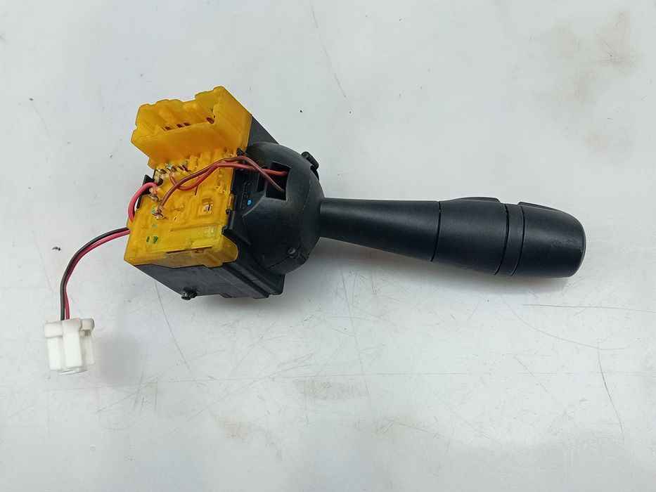 Conjunto / manetes de luzes e limpa vidros SMART ForTwo Coupé (453)