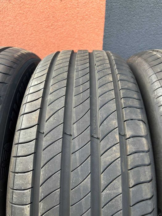 Шини 225/55 R18 102V Michelin e*primacy