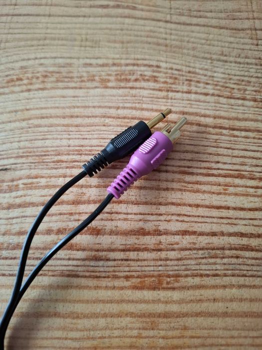 Przewód do subwoofera Harman Kardon