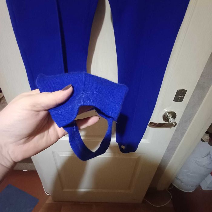 Штани спортивні , з минулого