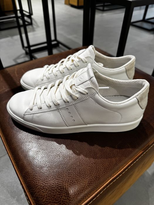 Продам кеди екко STREET LITE