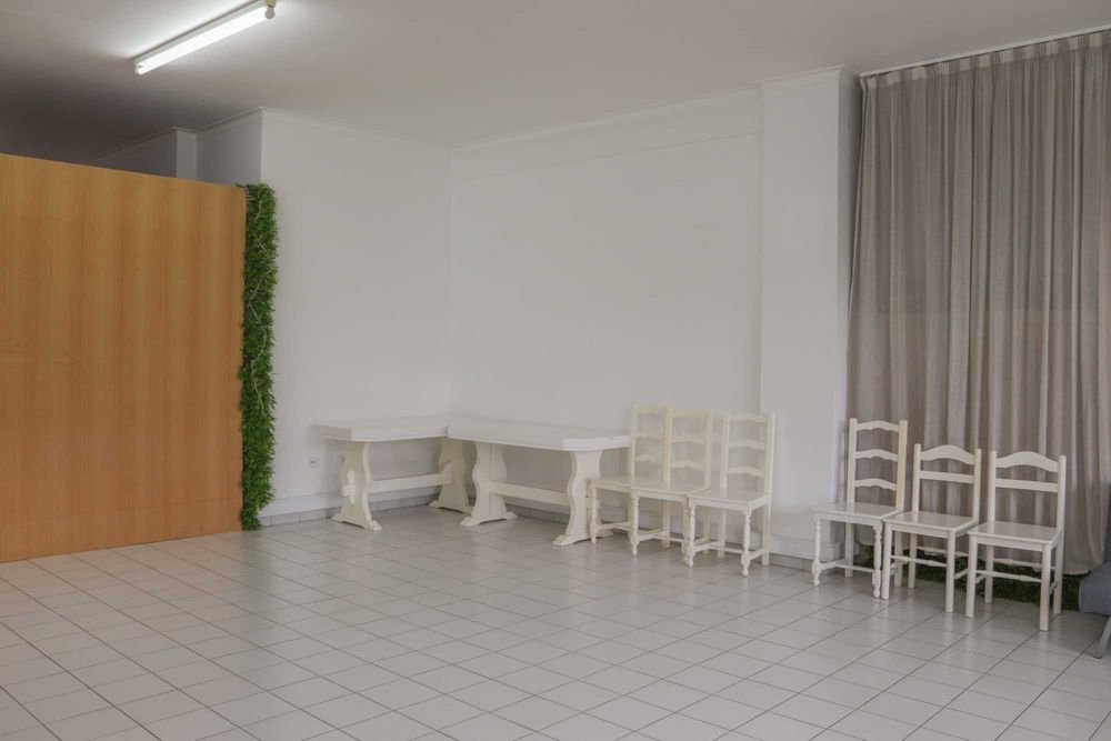 Espaço para Eventos e Festas