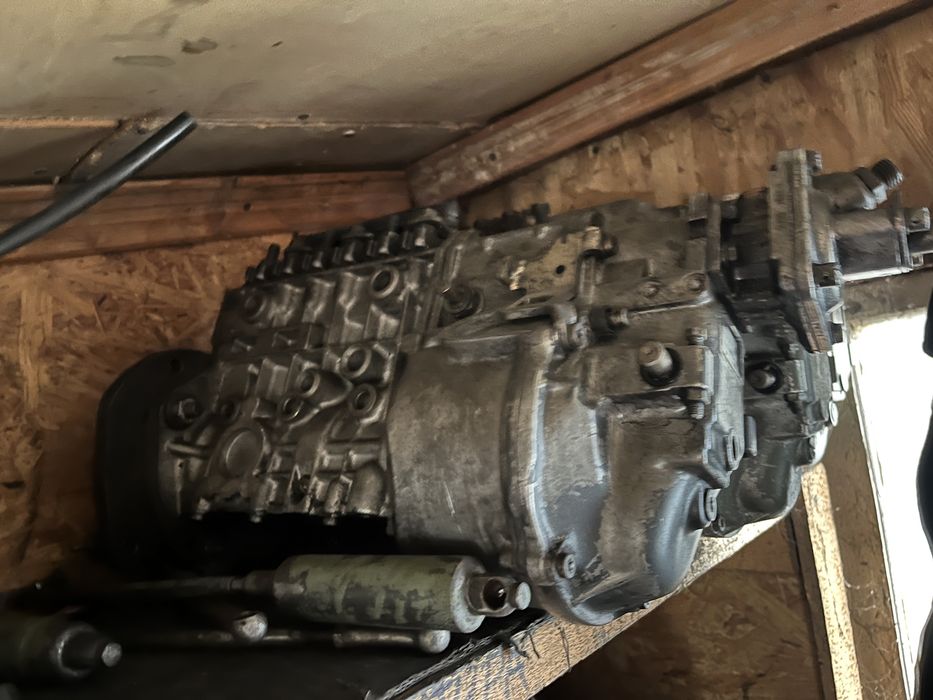 Розборка Шрот mercedes мерседес ом366a om366 814 1 1320 1324 1520 1524