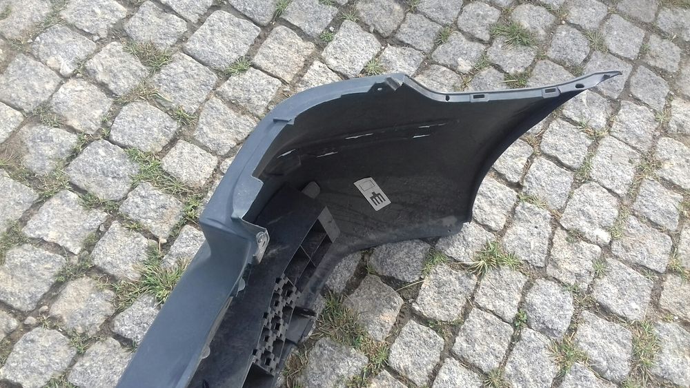 Parachoques renault laguna ll para choques 2007