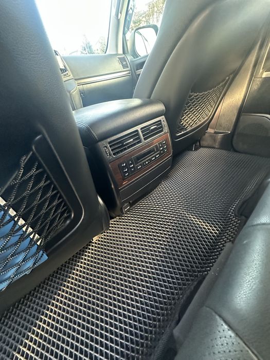 Toyota Land cruiser 200