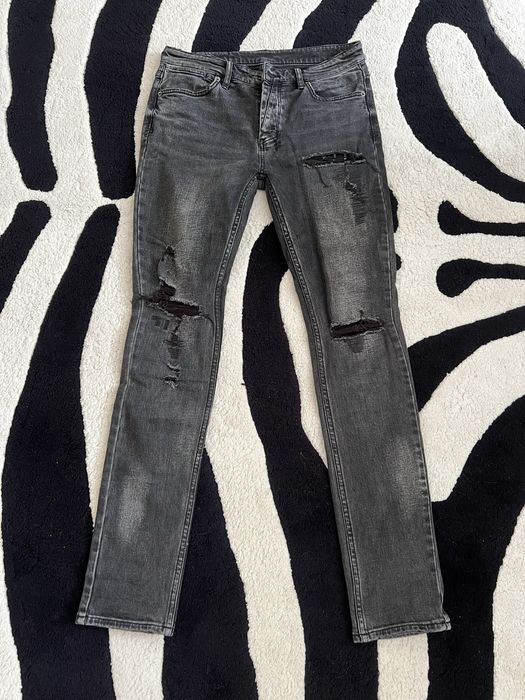 Джинси ksubi (ksubi jeans)